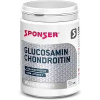 Sponser Sport Food Glucosamin Chondroitin Tabletit 180 Yksiköt
