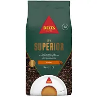Delta Q Lote Superior -kahvipavut 1kg