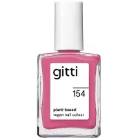 Gitti no. 154 Kynsilakka 15 ml Aurora Pink