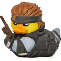 Numskull - Metal Gear Sold - Solid Snake - Figuuri