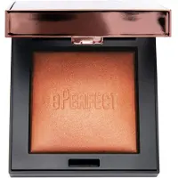 BPerfect Cosmetics Scorched Blusher poskipuna sävy Magma 115 g