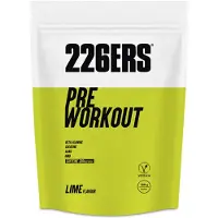 226ers Treenilaturijauhe Kofeiini Limetti 300g