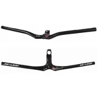 Massi X-carbon 31.8mm Integrierter Lenker