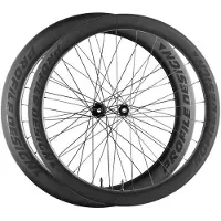 Profile Design Gmr 50/65 Carbon Cl Disc Tubeless Maantiepyörän Pyöräsarja