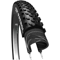 CST Patrol Tubeless 27.5´´ X 2.60 Mtb-rengas