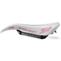 Selle Smp Evolution Carbon Naisten Satula