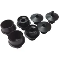 BiciSupport Työkalu Adapters To Insert In Bs-r05f For Qr