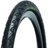 Chaoyang E-liner Tubeless 28´´ X 2.00 Steifer Urbanreifen