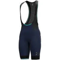 ALÉ K-tour Pyöräilyshortsit
