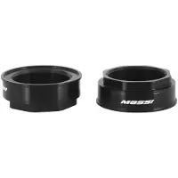 Massi Pressfit 30-bsa 68/73 Mm Keskiön Sovitin
