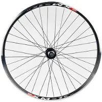 Gurpil Xm-1 M4050 29´´ Cl Disc Mtb Hinterrad