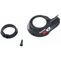 Sram Grip Shift X01 Abdeckkappe