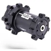 Progress Nitro Lefty Mtb Straight Pull Vorderradnabe