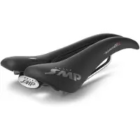 Selle Smp Well S Carbon Sattel