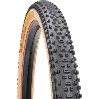 WTB tyres Ranger 29/28" (622 mm) Black/Tanwall 2.4 MTB pyörän rengas