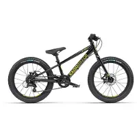 Radio Zuma 20´´ Fahrrad