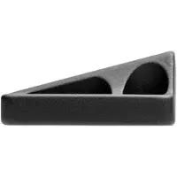 Profile Design Armrest Keil-set
