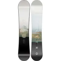 Nitro Fate 2025 Lumilauta uni Koko 153