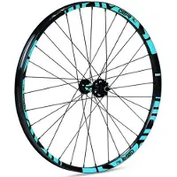 Gtr Sl27 29´´ Disc Mtb Vorderrad