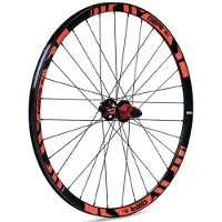 Gtr Sl27 27.5´´ Disc Mtb Hinterrad
