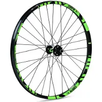 Gtr Sl35 Plus 27.5´´ Disc Mtb Vorderrad