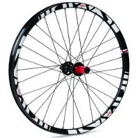 Gtr Sl27 29´´ Disc Mtb Rear Wheel Musta 9.5 x 135 mm / Shimano/Sram HG