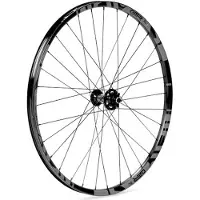 Gtr Sl27 27.5´´ Disc Mtb Vorderrad