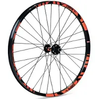 Gtr Sl35 Plus 27.5´´ 6b Disc Tubeless Mtb Vorderrad