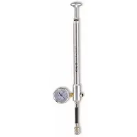 Giyo Gs-01 Mini-pumpe