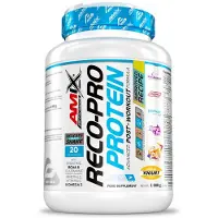 Amix Reco Pro Proteiinijuomajauhe Vanilja Jogurtti 1kg 1kg