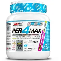 Amix Per4max Lisäravinne Tuore Hedelmäpunaviini 500g
