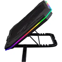 Surefire Bora X1 Gaming Cooling Pad RGB