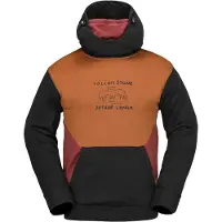 Volcom Hydro Riding Huppari