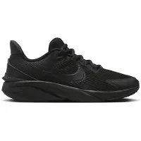 Nike Urheilukengät 'Star Runner 4' musta | 36,5 | boy