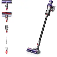 Dyson V10 Total Clean johdoton imuri imurit