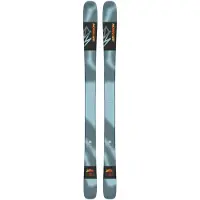 Salomon Qst Spark Alppisukset