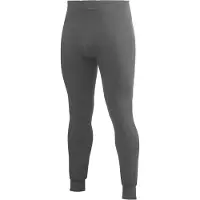 Woolpower Long Johns 200 Grey Kerrasto alaosat XL