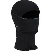 Gripgrab Kids' Thermal Balaclava Black Pipot One Size