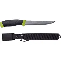 Morakniv Mora Fishing Comfort Scaler 150, 13870 fish knife