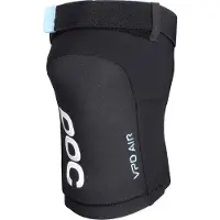 POC Joint VPD Air Knee uranium black Koko XS