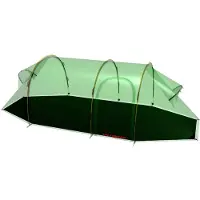 Hilleberg NAMMATJ 3 GT FOOTPRINT