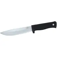 Fällkniven A1, leather sheath