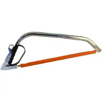 G-Man 21'/530mm lihakaarisaha