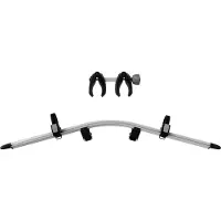 Thule VeloCompact 4th Bike Adapter NoColour OneSize