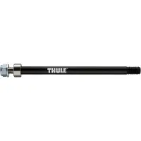 Thule -läpiakseli, 217/229 mm (M12X1.75)