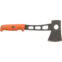 Eka Hatchblade W1 Orange OneSize