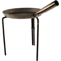 Stabilotherm Three Legs Stand For Frying Pans