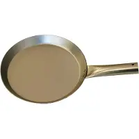 Stabilotherm Camping Frying Pan Steel Keittiövälineet 21 cm