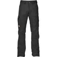 Fjällräven karl pro trousers m