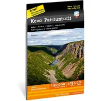 Kevo Paistunturit Tyvek